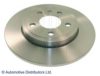 KAGER 370870 Brake Disc